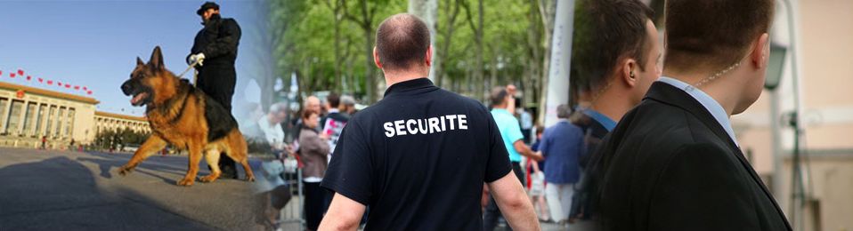 Société de sécurité et Gardiennage à Rabat Maroc