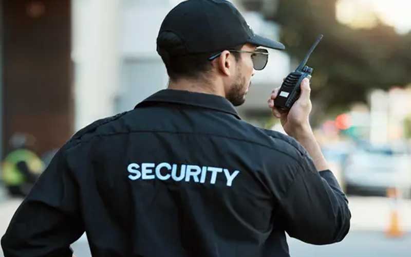 Plus qu'un simple gardiennage : Le rôle crucial des agents de sécurité à Rabat