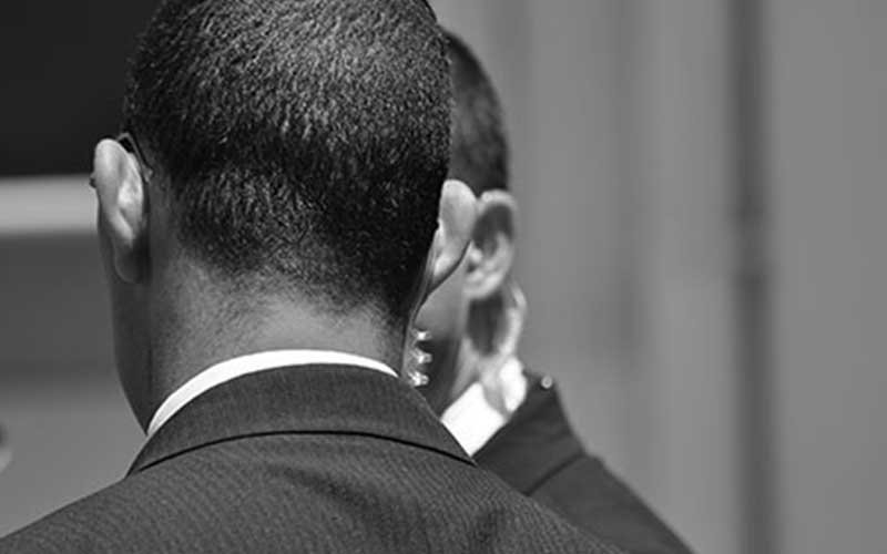 Choix d'un Agent de Protection Rapprochée (APR) à Rabat : Les critères de sélection de notre agence