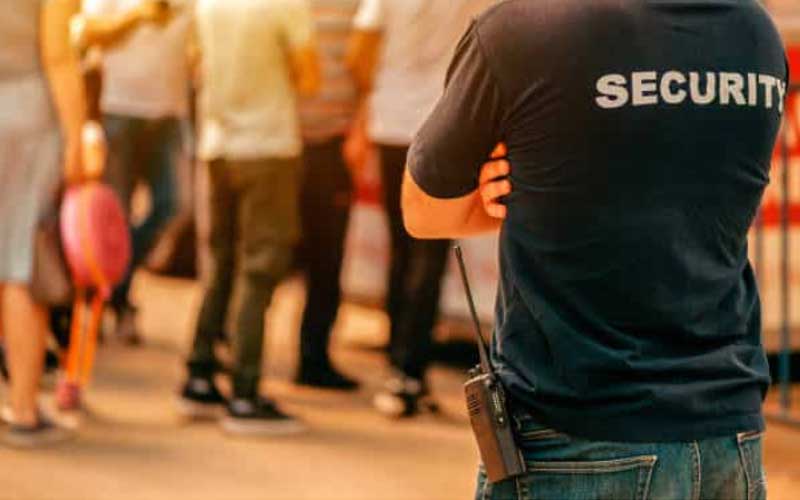 Gestion de foule L'art d'assurer la fluidité et la sécurité lors des grands rassemblements à Rabat