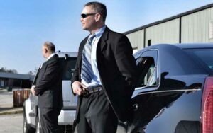 Notre Approche Personnalisée pour un Garde du corps Bodyguard à Rabat : Audit de Risque et Solutions Sur Mesure