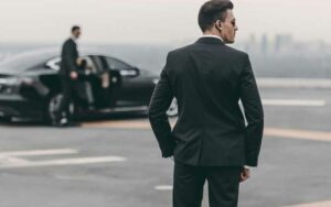 Pourquoi Engager un Garde du corps Bodyguard à Rabat? : Sécurité Personnelle et Discrétion Assurée