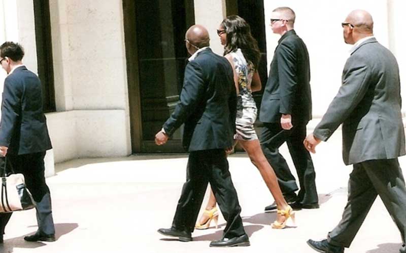 Protection Rapprochée Ponctuelle vs. Permanente à Rabat Comment choisir la bonne formule