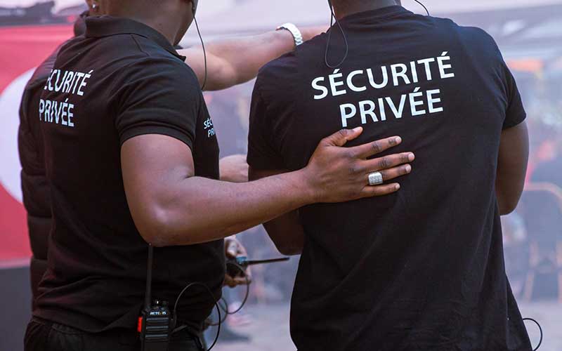 Protéger les stars et les personnalités à Rabat Le rôle de la protection rapprochée dans la Sécurité événementielle