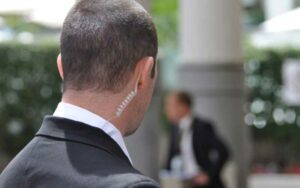 Évaluer le Risque à Rabat : Quand et pourquoi avez-vous besoin d’une Protection Rapprochée ?