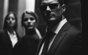 Événementiel à Rabat : Comment une équipe de Protection Rapprochée sécurise vos grands événements?