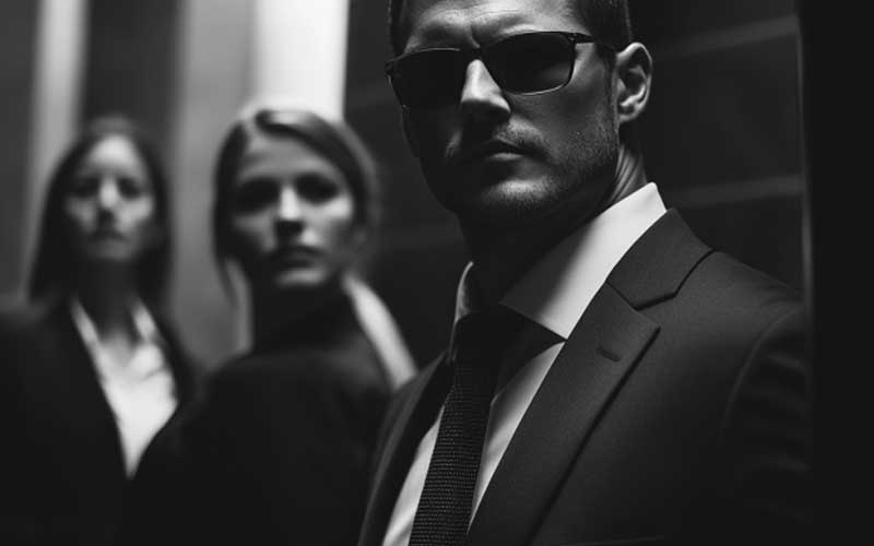 Événementiel à Rabat Comment une équipe de Protection Rapprochée sécurise vos grands événements