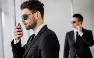 Garde du corps Bodyguard à Rabat : Démystifier les Idées Reçues sur la Protection Rapprochée