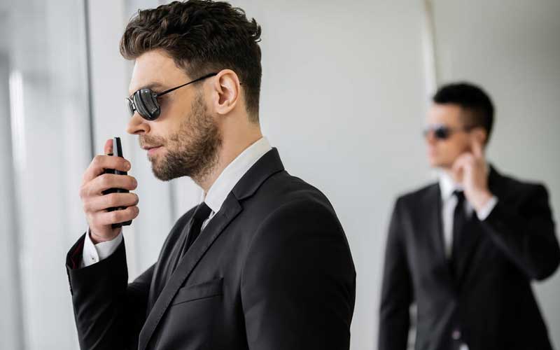 Garde du corps Bodyguard à Rabat : Démystifier les Idées Reçues sur la Protection Rapprochée