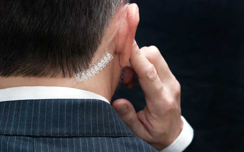 Les Qualités Indispensables d'un Garde du corps Bodyguard à Rabat Bien Plus que de la Protection Physique