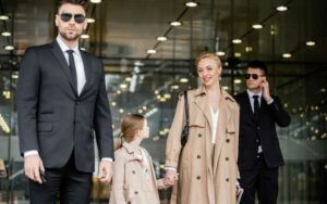 Protection VIP à Rabat : Notre Service de Garde du corps Bodyguard pour une Sérénité Totale