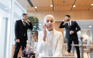 Vos Déplacements d&rsquo;Affaires Sécurisés : Le Rôle Clé d&rsquo;un Garde du corps Bodyguard à Rabat