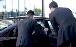 Confiance et Professionnalisme : Notre Engagement pour Votre Garde du corps Bodyguard à Rabat