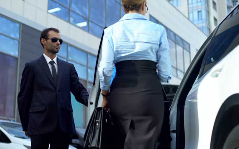 Investir dans un Garde du corps Bodyguard à Rabat Un Coût pour la Tranquillité - Pas un Luxe Superflu