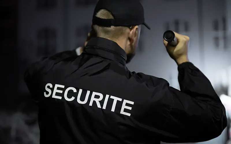 شركة أمن خاص في الرباط