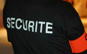 شركة حراسة وأمن بالرباط