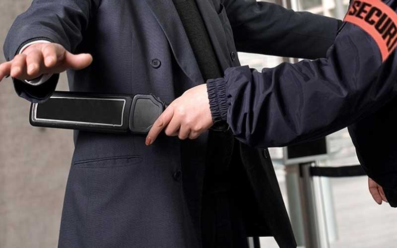 خدمات الحراسة الرباط