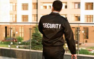 حراس أمن خاص للمجمعات السكنية بالرباط