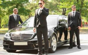 دليل شركات الأمن الخاص بالرباط