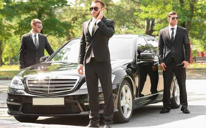 دليل شركات الأمن الخاص بالرباط