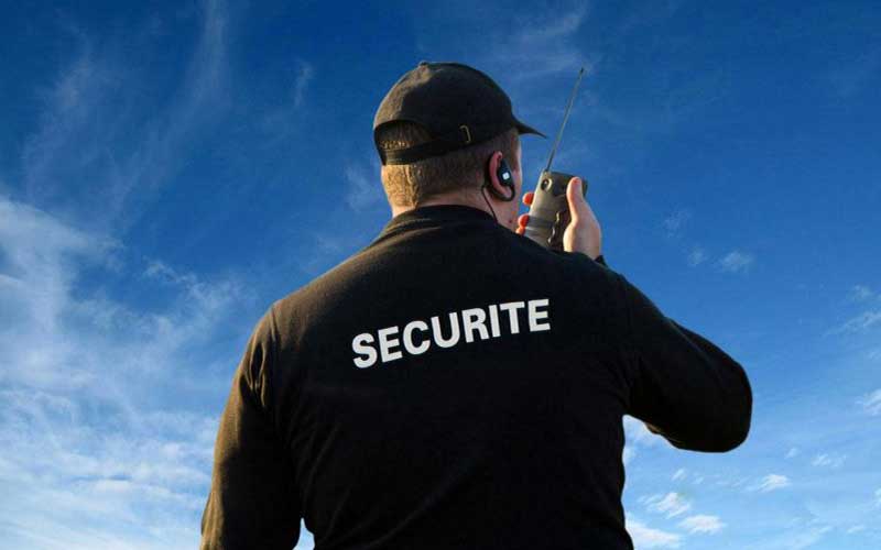 سيكوريتي الرباط