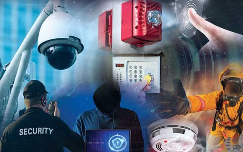 شركة أمن معتمدة الرباط