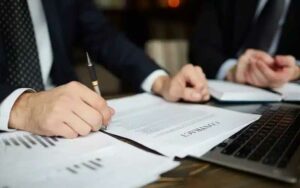 عقد حراسة وأمن للمؤسسات بالرباط